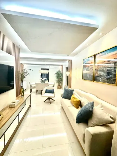 Apartamento à Venda Alameda Residence, Jardins Aracaju/SE 1