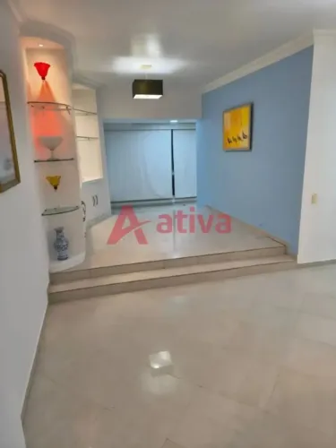 Apartamento com 2 quartos à venda Avenida Prefeito Dulcídio Cardoso, Barra da Tijuca, Rio 