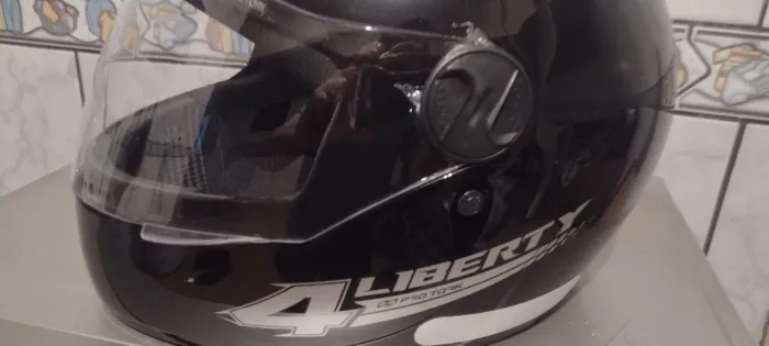 Capacete pro tork