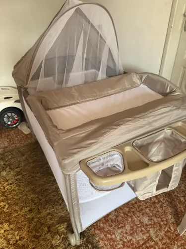 Berço para bebê
