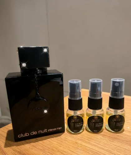 Decant Club de Nuit - 10ml