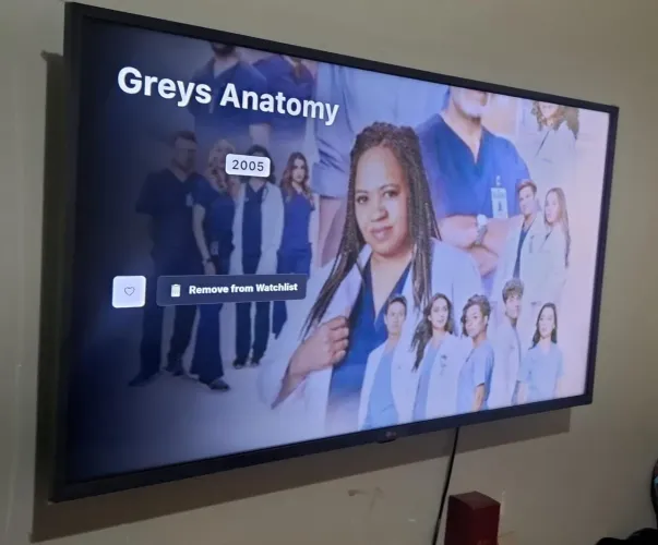 Smart tv LG 43 - um mes de uso