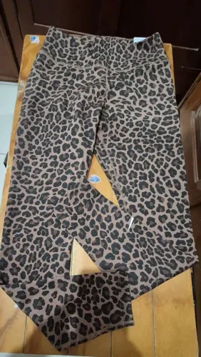 Calca da Nike academia