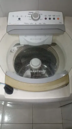 Máquina de lavar Brastemp 11 kg