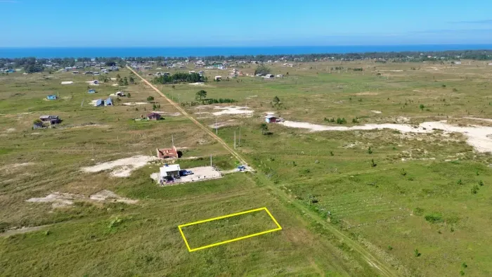 Imóvel para venda com 324 metros quadrados em Arroio Do Silva - Balneário Arroio do Silva
