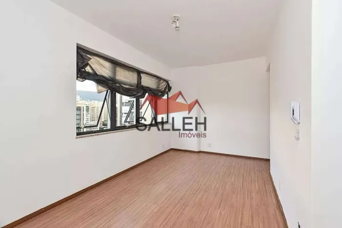 Apartamento, 2 quartos, 1 suite, 1 vaga