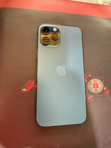 iPhone 12 Pro Max 512Gb