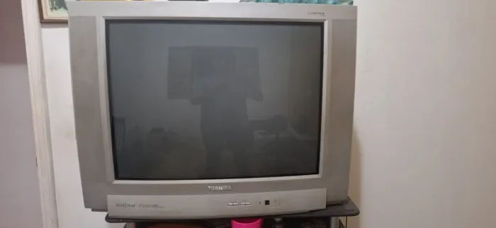 Televisão retrô