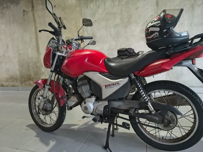 Titan Mix 2010 KS  9500