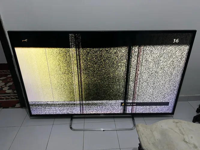TV 4K Sony 65 Polegadas