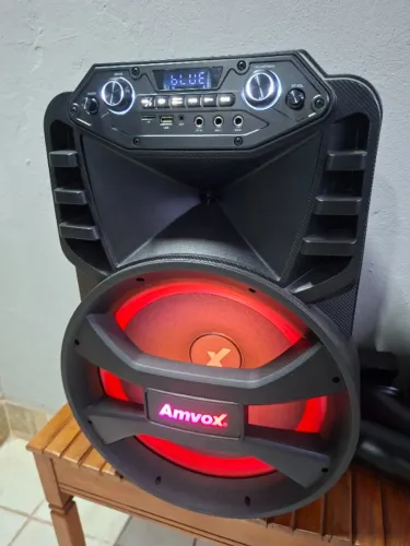 Amvox aca 880