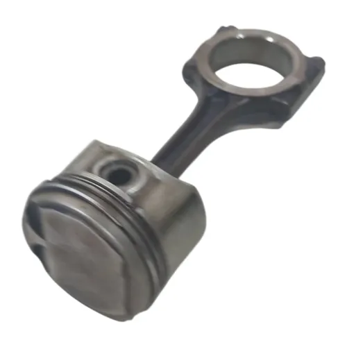 Pistão Biela Std 69,00mm Renault Clio 1.0 16v 2004 A 2010