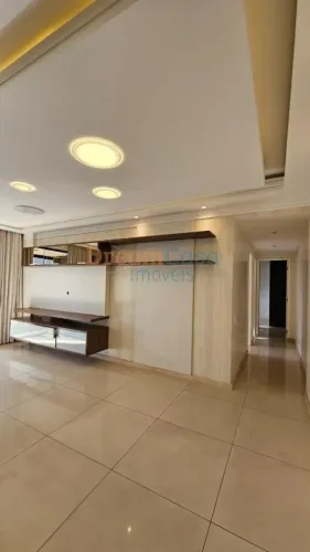 Lindo Apartamento no Sunset Plaza no bairro Cidade Nova