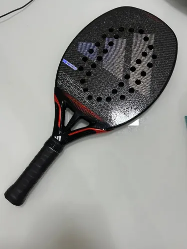 Raquete de beach tennis adidas
