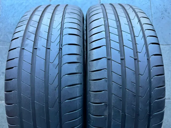 02 pneus 205/60r16 Scorpion TM Pirelli