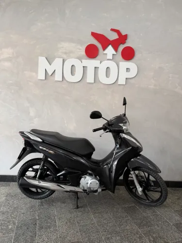 BIZ 125 EX 2020/2020