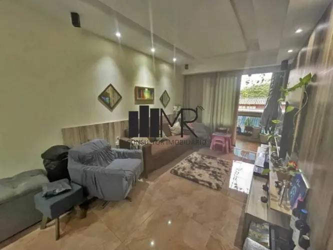 Apartamento - Padrão / Residencial / Recreio dos Bandeirantes