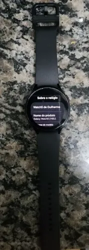 Galaxy Watch5 LEIA