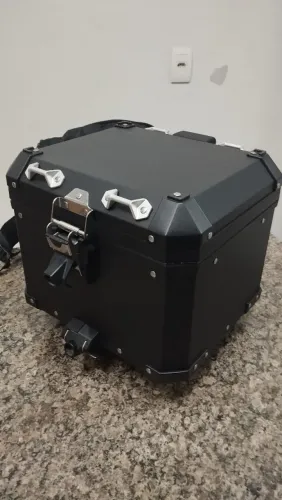 Top case baú