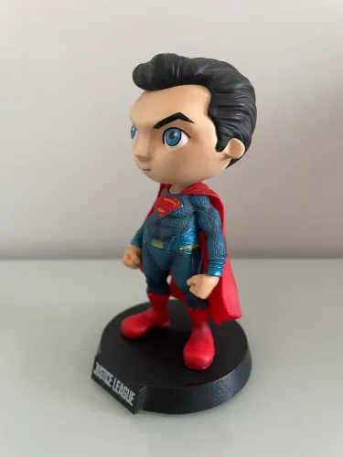Miniatura Superman