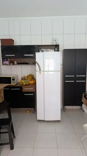 Armário de cozinha 