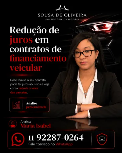 Revisão de Juros Abusivos | Financiamentos, Empréstimos e Cartão de Crédito