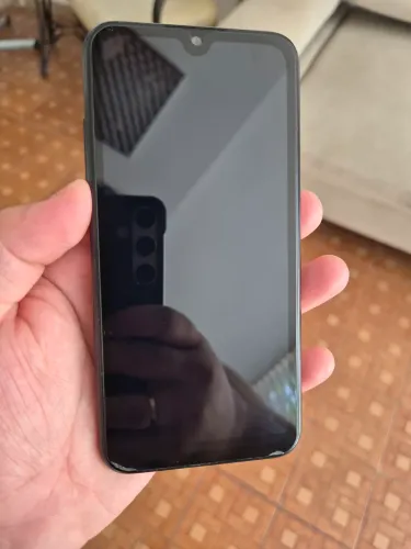 Samsung Galaxy A01