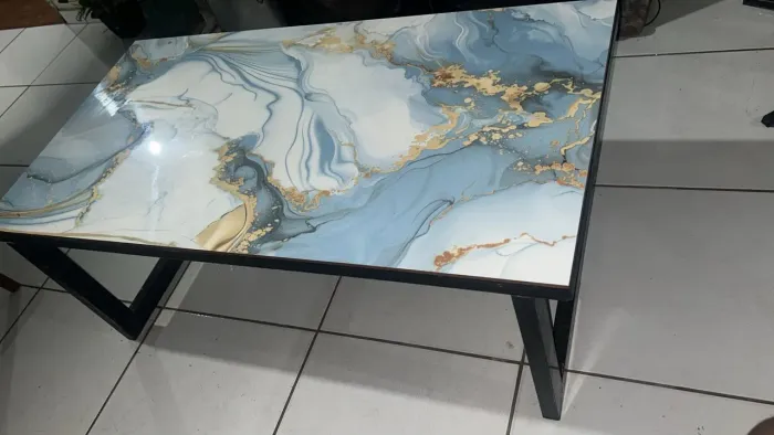 Mesa de centro