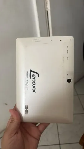Vendo Tablet Lenoxx