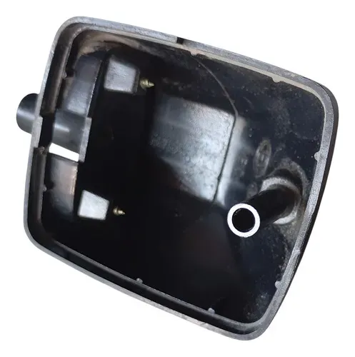 Capa Moldura Pisca Honda Cb 500 1995 2000 Direito