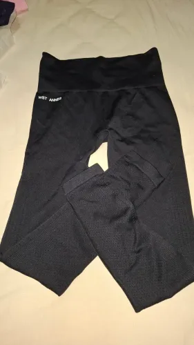 Legging preta P