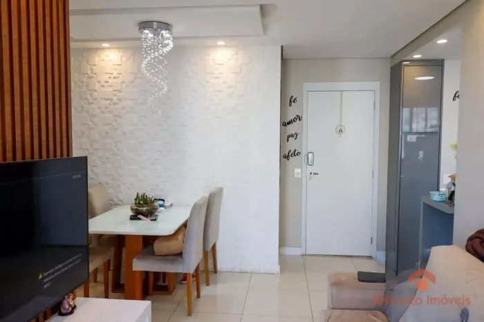 Apartamento à venda, 57 m² por R$ 590.000,00 - Vila Yara - Osasco/SP
