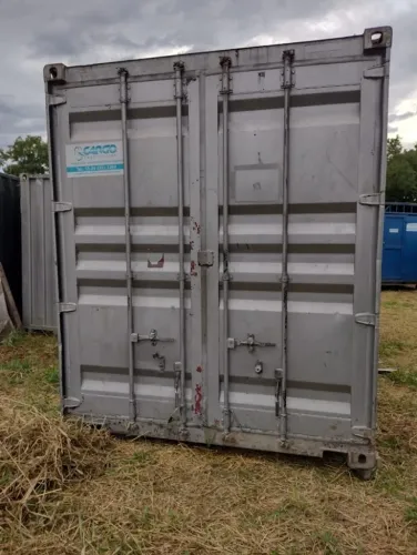 container 