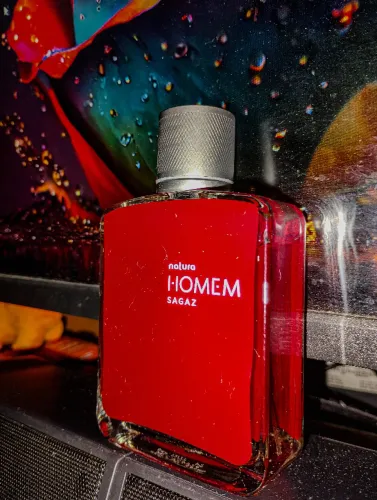 ? Kit Natura Homem Sagaz + Homem Dom | Originais