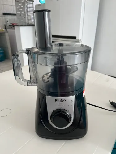 Processador de Alimentos Philco