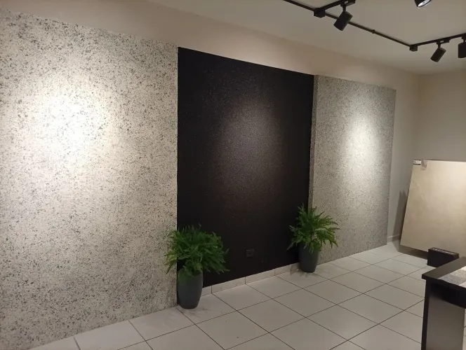 Loja de Porcelanato e Piso Laminado