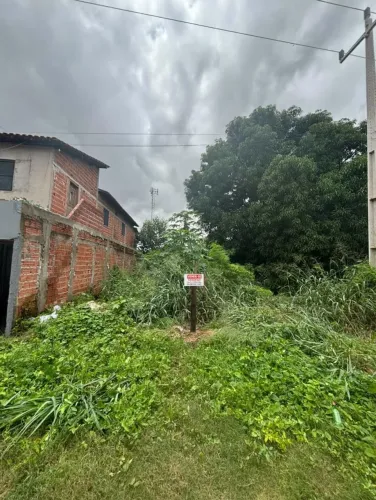 OPORTUNIDADE EM TIMON-MA | Terreno ideal para construir ou investir. 200m