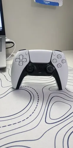 Controle DualSense PS5