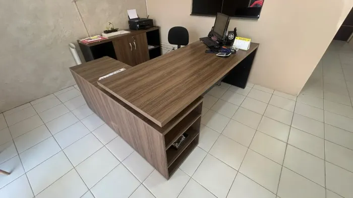 Mesa para escritório