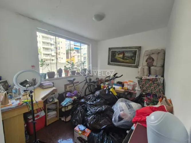 Apartamento : / Residencial / Flamengo