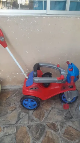 Motoquinha