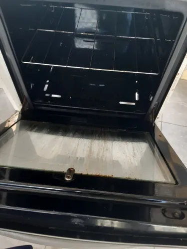 Fogão Electrolux 4 bocas