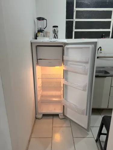 Geladeira Electrolux