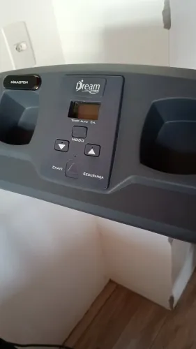 Vendo Esteira semi-nova