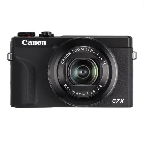 Canon g7x mark iii