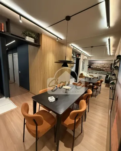Apartamento à venda no bairro Inova Parque!