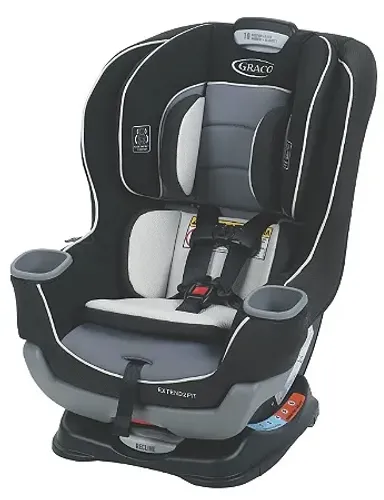 Vendo Cadeirinha Graco Extend2Fit