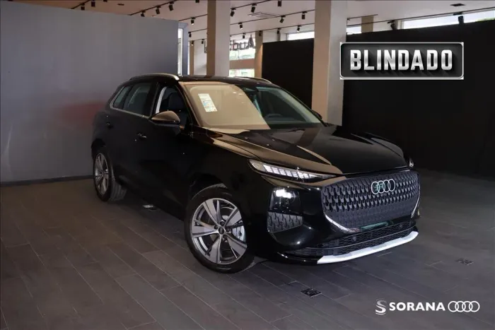 Audi Q3 Launch Edition 2.0 TFSI Quattro S tronic 2026