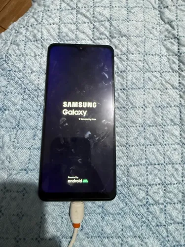 Vendo Samsung a22