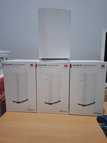 3 ROTEADOR HUAWEI MESH 7